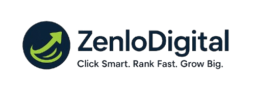 ZenloDigital Logo